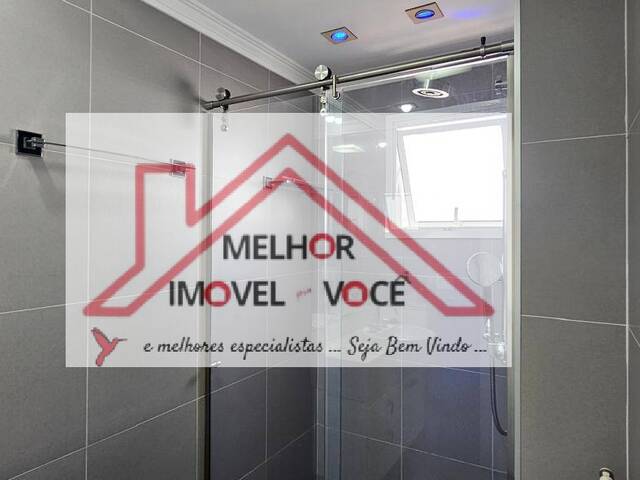 #126 - Apartamento para Venda em São Paulo - SP