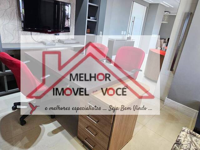 Apartamento para Venda em São Paulo - 5