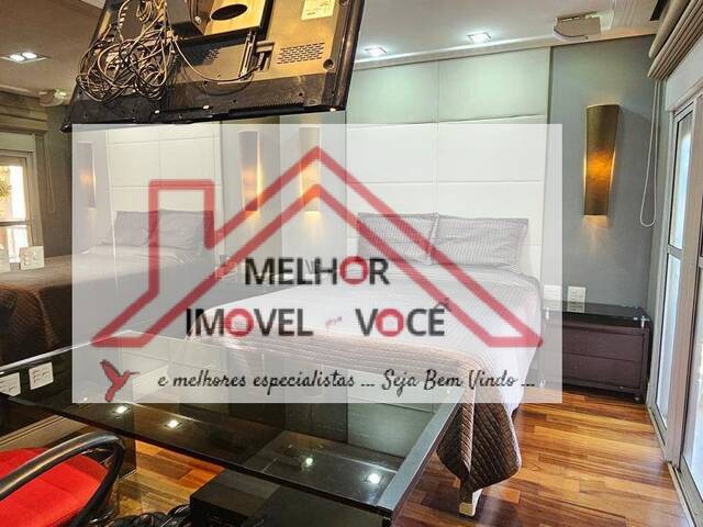 #126 - Apartamento para Venda em São Paulo - SP