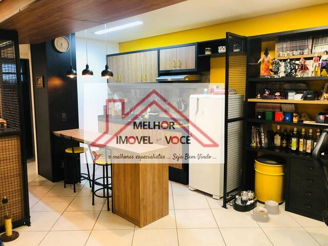 Apartamento para Venda em São Paulo - 4