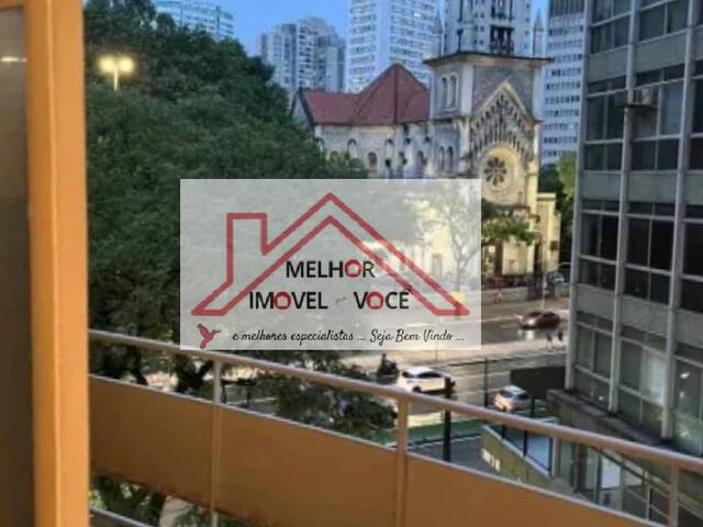 #129 - Apartamento para Venda em São Paulo - SP