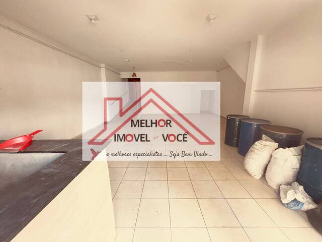Salão Comercial para Venda em São Paulo - 4