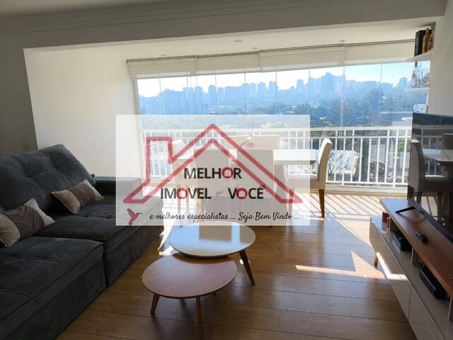 #131 - Apartamento para Locação em São Paulo - SP