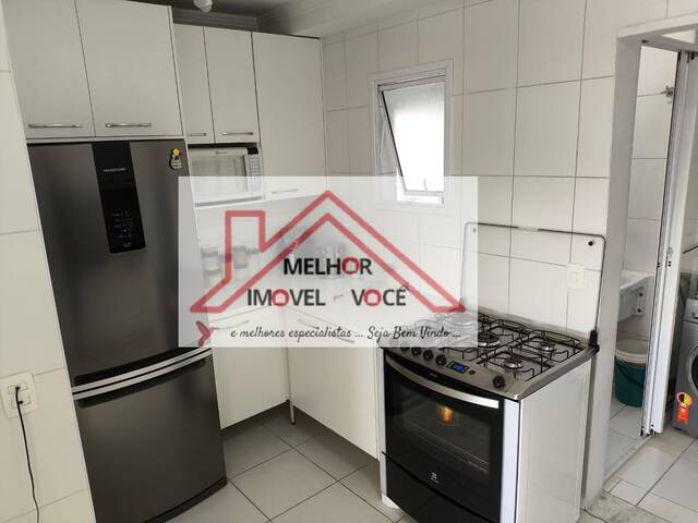 Apartamento para Locação em São Paulo - 5