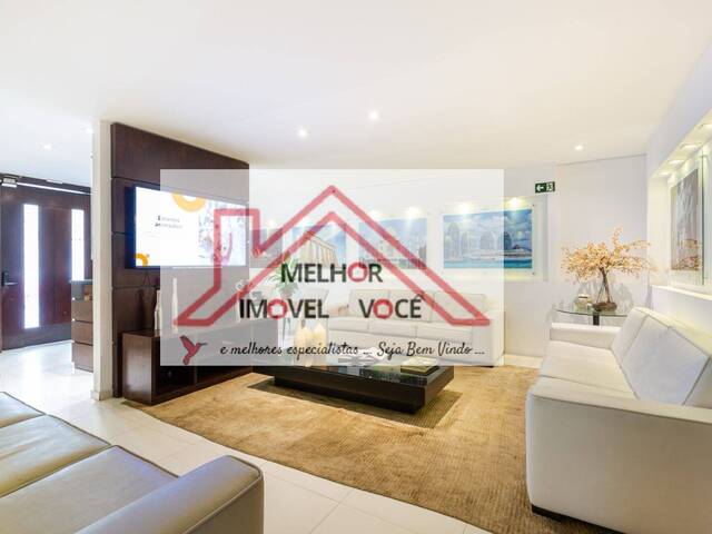 Sala para Locação em São Paulo - 5
