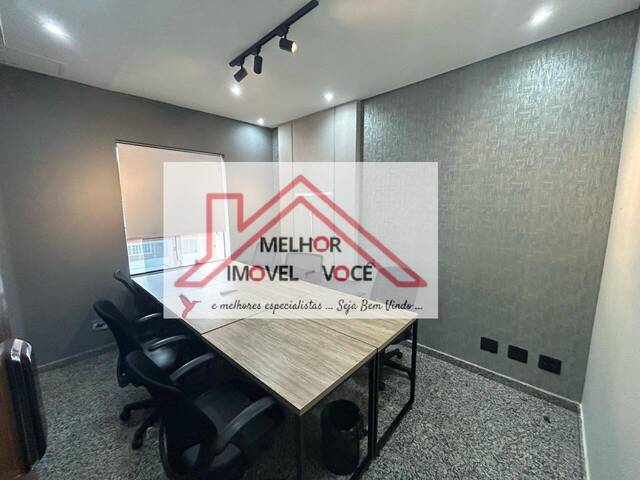 Sala para Locação em São Paulo - 2