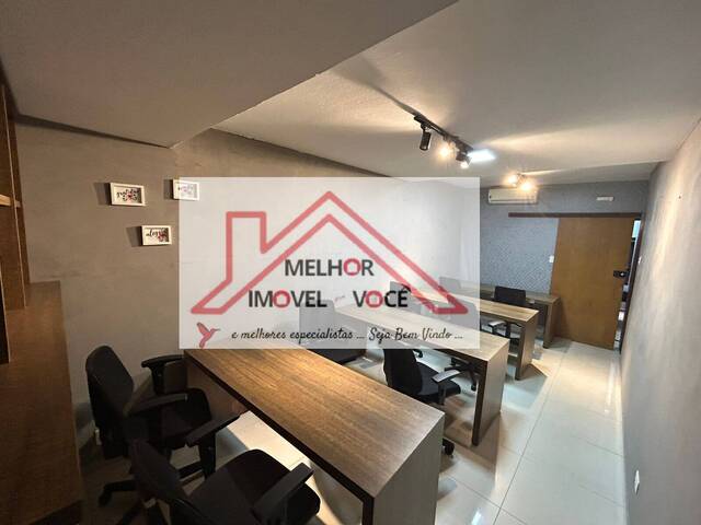 #134 - Sala para Locação em São Paulo - SP