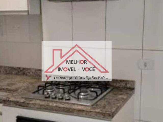 #136 - Apartamento para Venda em São Paulo - SP