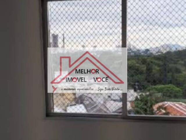 #136 - Apartamento para Venda em São Paulo - SP