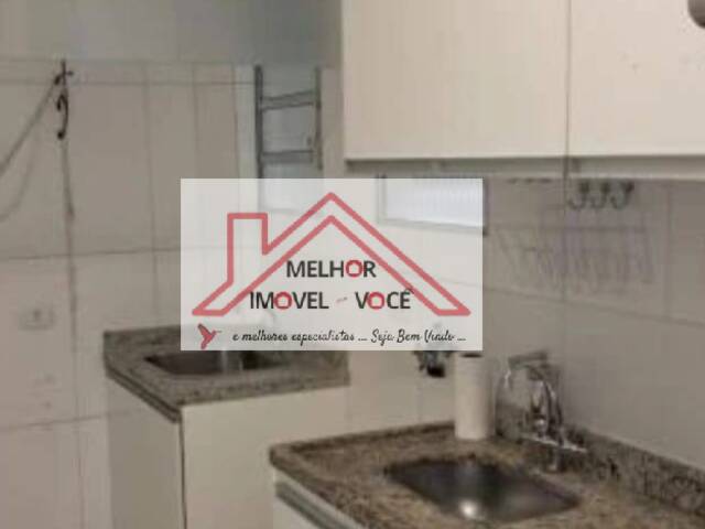 #136 - Apartamento para Venda em São Paulo - SP