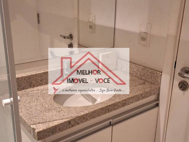 #137 - Apartamento para Venda em São Paulo - SP