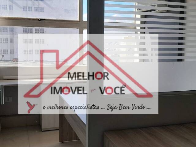Sala para Venda em São Paulo - 3