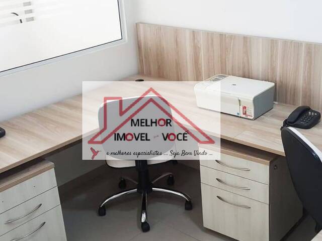 Sala para Venda em São Paulo - 4