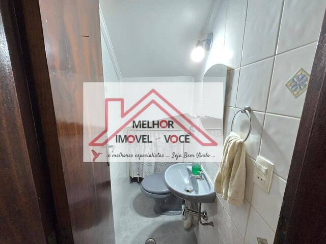 #139 - Casa para Venda em São Paulo - SP