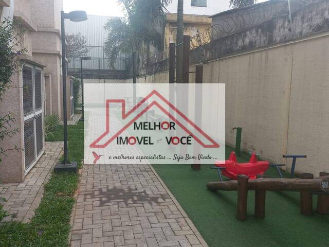 #140 - Apartamento para Venda em São Paulo - SP