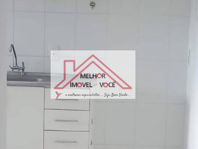 #140 - Apartamento para Venda em São Paulo - SP