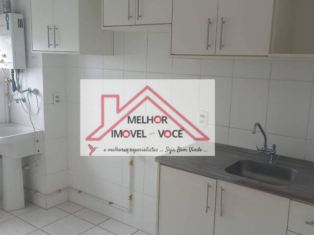 #140 - Apartamento para Venda em São Paulo - SP