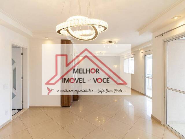 #144 - Apartamento para Venda em São Paulo - SP