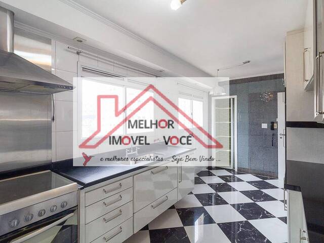 #144 - Apartamento para Venda em São Paulo - SP