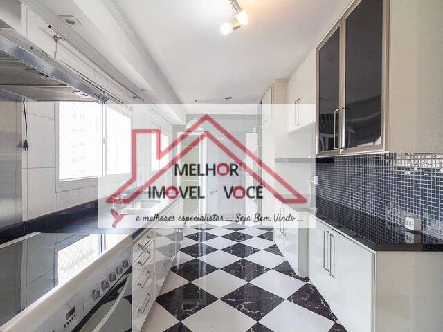 #144 - Apartamento para Venda em São Paulo - SP