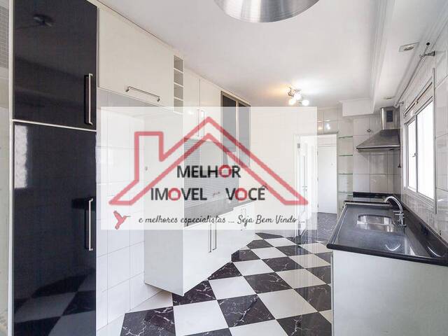 Apartamento para Venda em São Paulo - 4