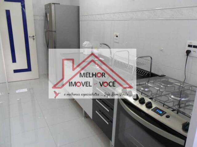 #147 - Apartamento para Venda em São Paulo - SP