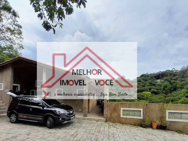 #149 - Casa para Venda em Mairiporã - SP