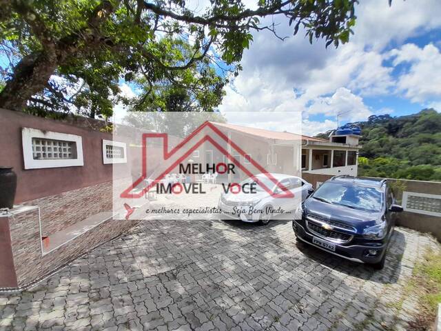 #149 - Casa para Venda em Mairiporã - SP - 1