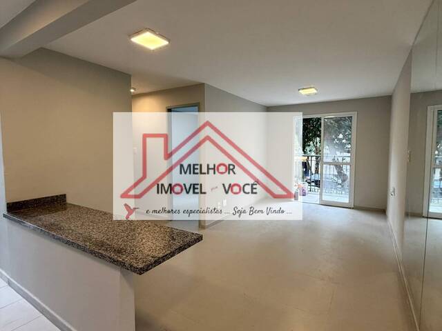 #151 - Apartamento para Venda em São Paulo - SP