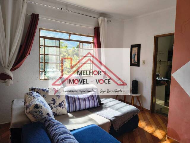 Casa para Venda em Poços de Caldas - 5