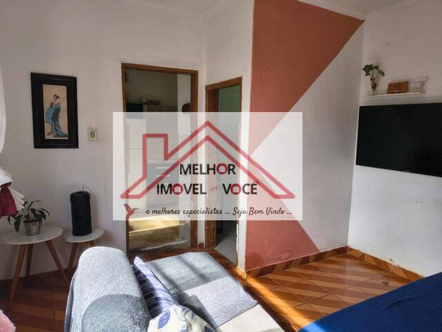 #153 - Casa para Venda em Poços de Caldas - MG