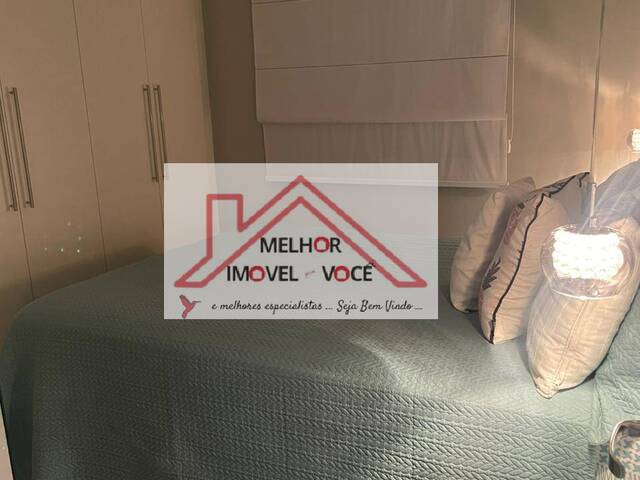Apartamento para Venda em São Paulo - 5