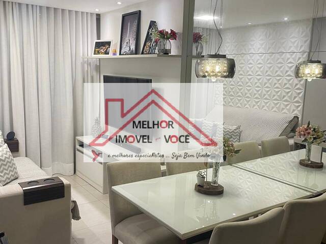 #154 - Apartamento para Venda em São Paulo - SP