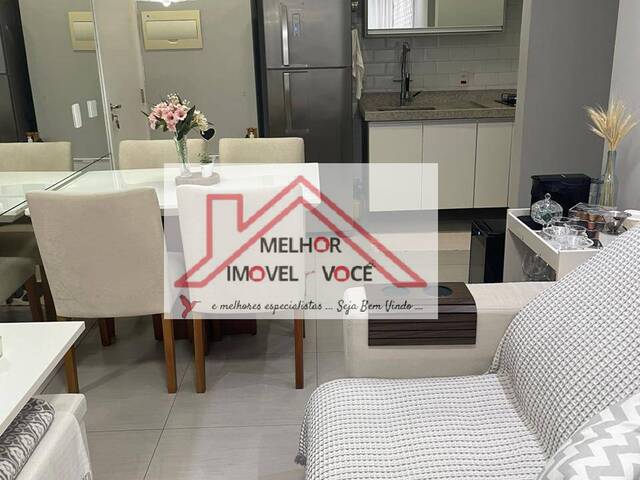 Apartamento para Venda em São Paulo - 4