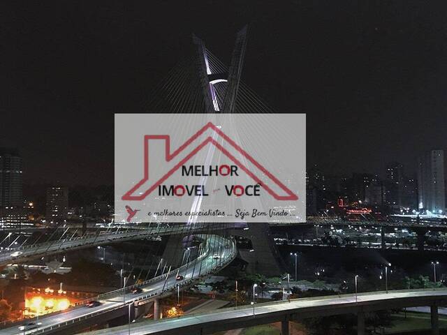 #155 - Apartamento para Locação em São Paulo - SP