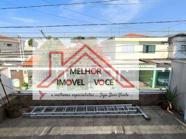 Casa para Venda em São Paulo - 5