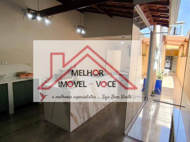 #158 - Casa para Venda em São Paulo - SP