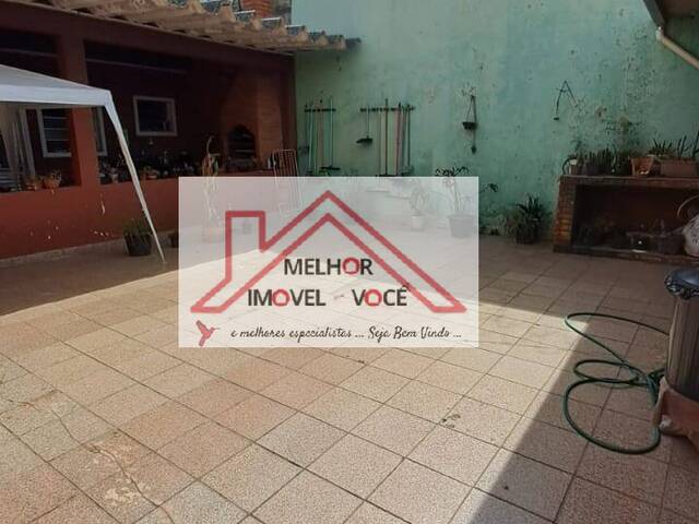 Casa para Venda em São Paulo - 4