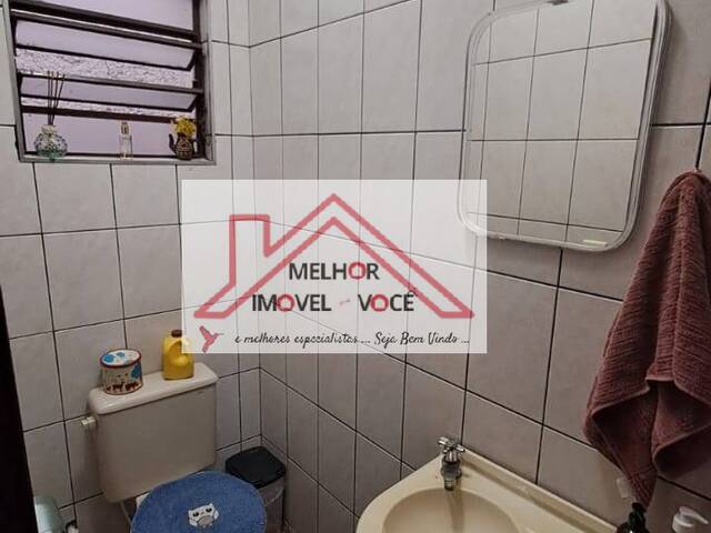 Casa para Venda em São Paulo - 5
