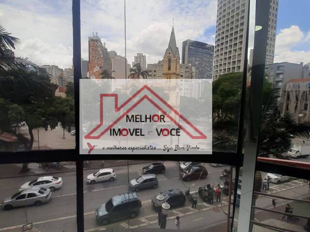 Sala para Venda em São Paulo - 3