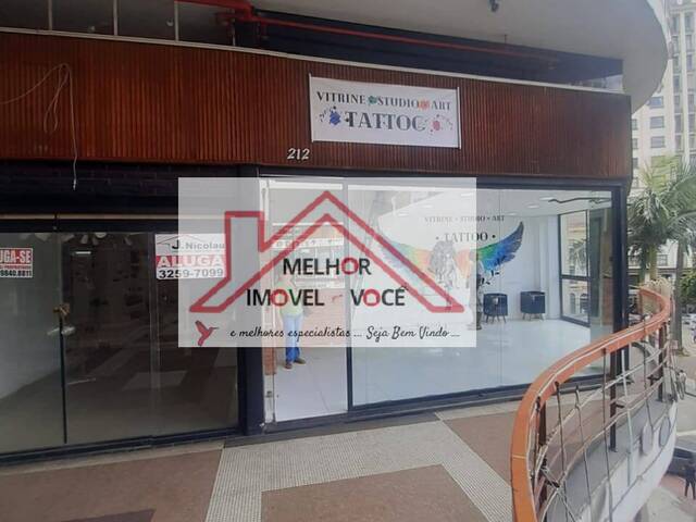 Venda em Centro - São Paulo
