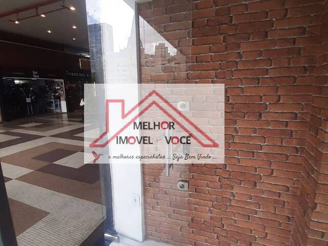 Sala para Venda em São Paulo - 2