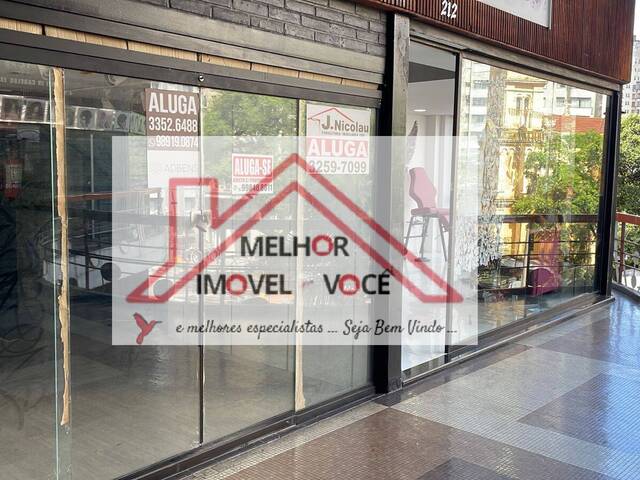 Sala para Venda em São Paulo - 2