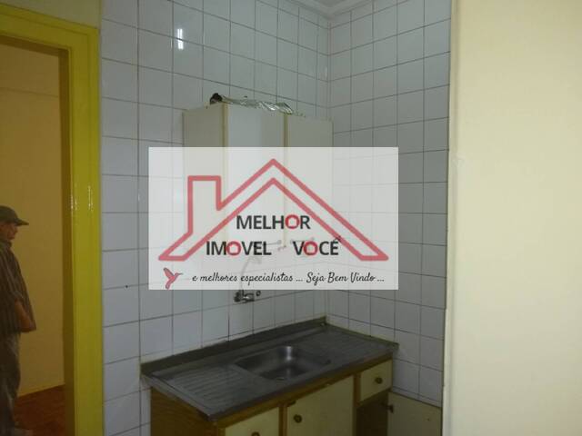 #167 - Apartamento para Venda em São Paulo - SP