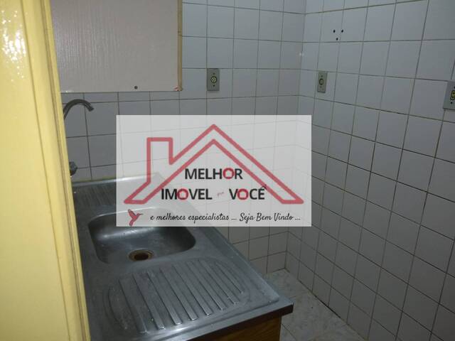 #167 - Apartamento para Venda em São Paulo - SP