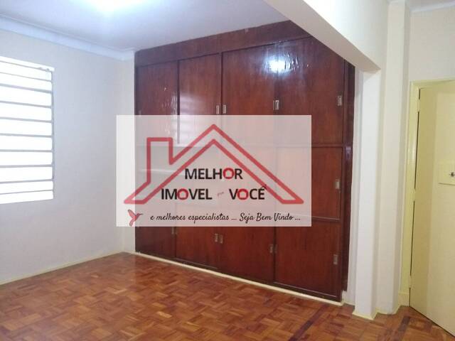 #167 - Apartamento para Venda em São Paulo - SP