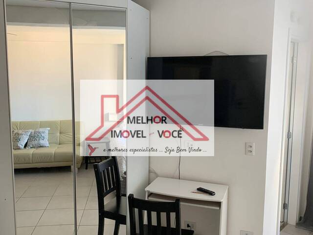 #168 - Apartamento para Venda em São Paulo - SP