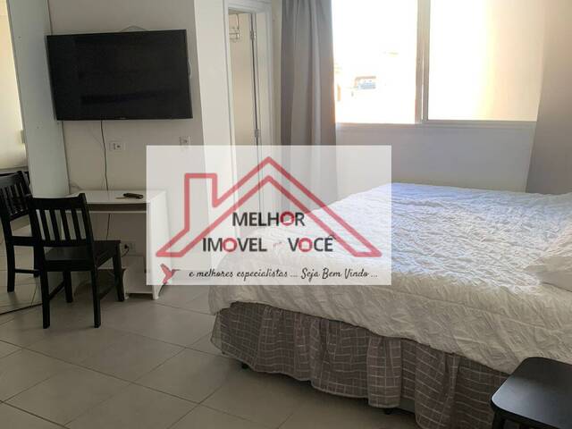 #168 - Apartamento para Venda em São Paulo - SP