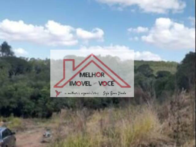 #169 - Área para Venda em Caldas - MG