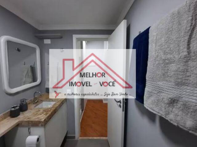 #170 - Apartamento para Venda em São Paulo - SP